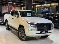 ميتسوبيشي L200